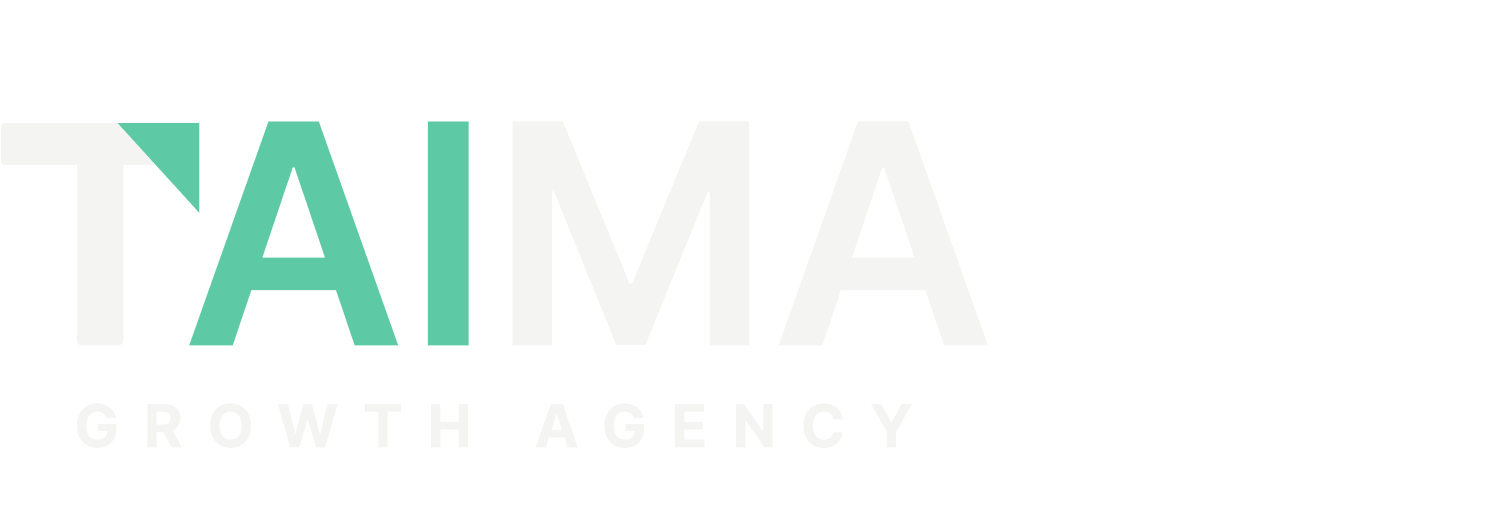 TAIMA Growth Agency